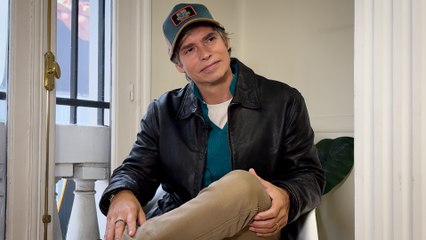 Carlos Baute: “Con todas las armas que tiene Trump, tenemos esperanza de que algo pase en Venezuela”