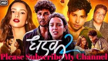 Dhadak 2 (2025)  New_Hindi_HD_Movie