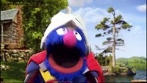 Super Grover 2.0 Rockin' the Boat (HD) Sesame Street Episode 4306