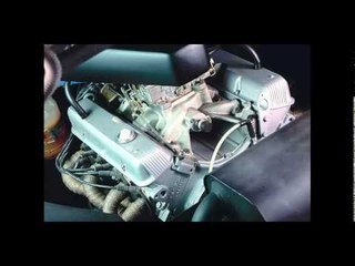 Renault Lazareth Twingo V8 Tuning