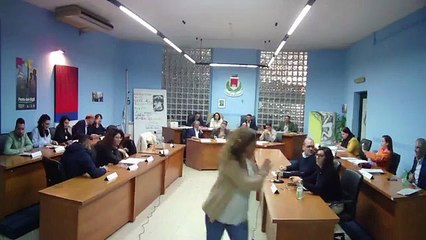Brusciano (NA) - Consiglio Comunale -1- (30.10.25)