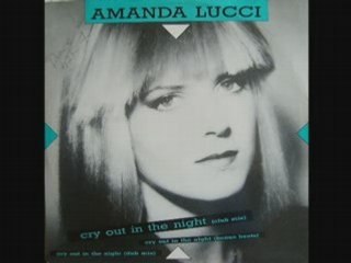 Cry out in The night