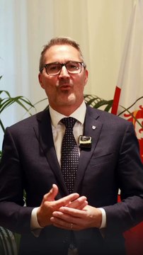 Arno Kompatscher - Più alloggi accessibili in Alto Adige (30.10.25)