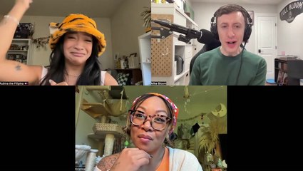 The Amazing Race 38: Kristine and Rubina Bernabe Post-Elimination Interview (2025)