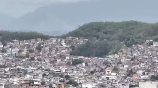 Operativo en Río de Janeiro: Lula pide estrategias contra el narcotráfico que eviten víctimas