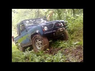 Land Rover Defender: Perfekte Tuning mit Warn 8274 Seilwinde 🚗