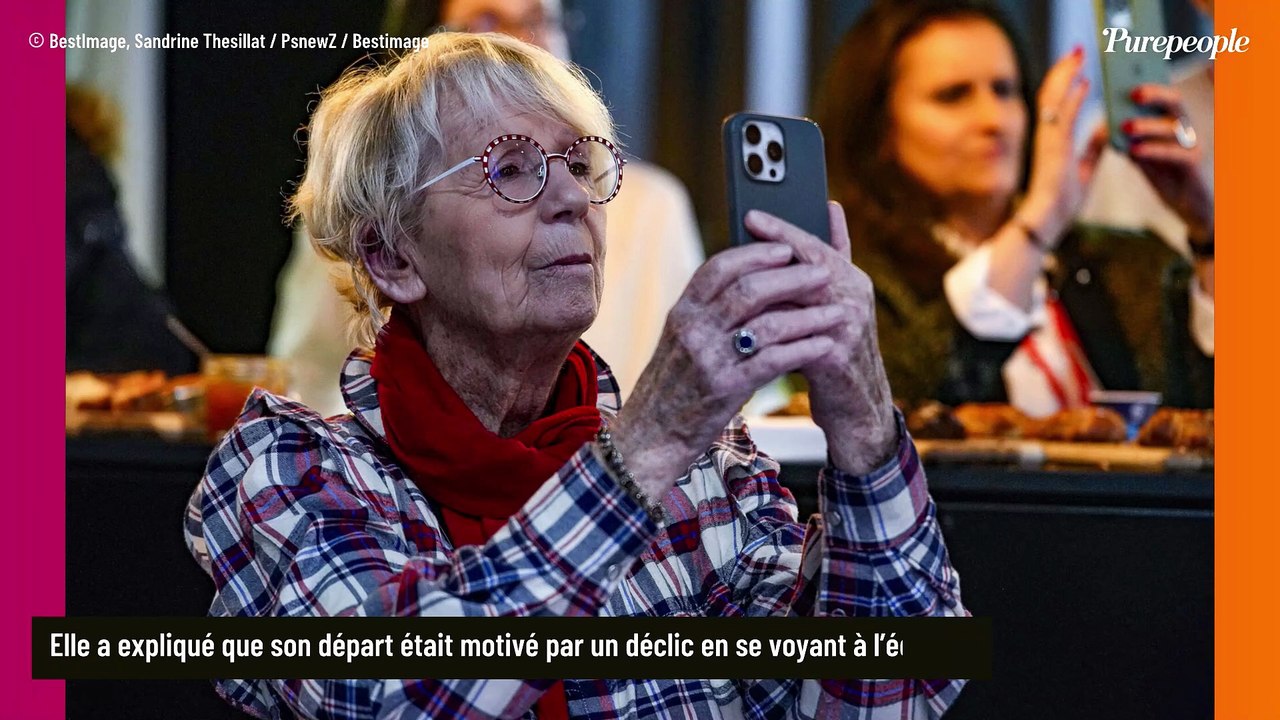 "Je me suis vue en gros plan et..." : Mercotte (Meilleur pâtissier) évoque ce déclic physique qui lui a donné envie de tout arrêter