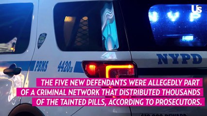 5 People Arrested in Connection With Robert De Niro’s Grandson’s Overdose