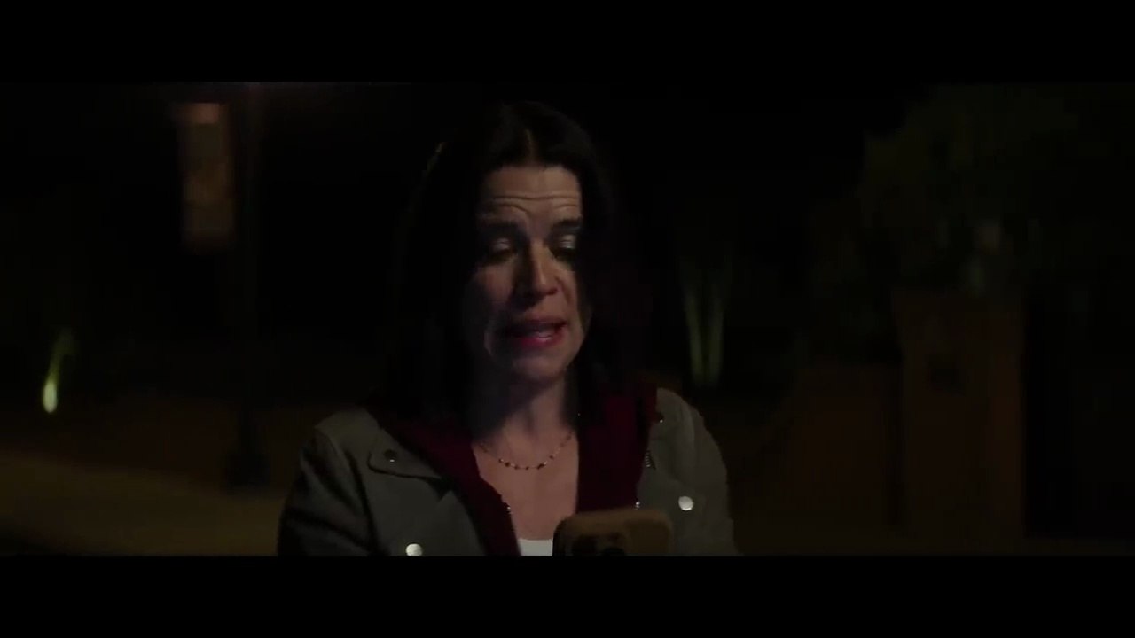Scream 7 - Tráiler Oficial Doblado Latino