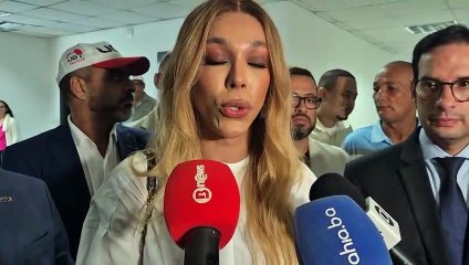 Erika Hilton chama operação no Rio de "extermínio" e faz grave acusação contra Cláudio Castro