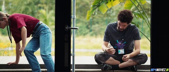 American Sweatshop 2025 – Full Movie