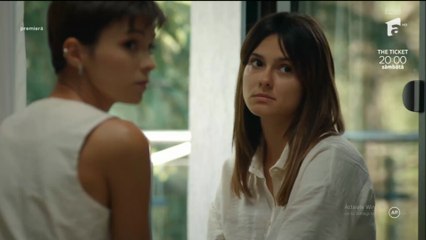 Ana _ mi . ai fost scrisa in ADN , sezonul 2 . episodul 9 ,  din   30  , Octombrie  ,  2025 . part 1