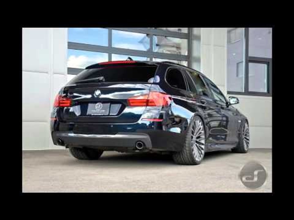 Dia Show   Tuning BMW 535d xDrive F11 by DS automobile & autowerke GmbH