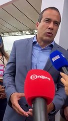 Bruno Reis reage a proposta de gratuidade em shoppings de Salvador: “Não posso me sobrepor à Justiça”