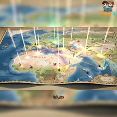 الحقيقة المدهشة وراء انتشار الإسلام! 🕌💫 لا كما يصوره الإعلام! 📺❌ #الإسلام #العنف #الإرهاب