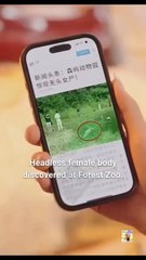 Animal Whisperer, Crime Solver Engsub