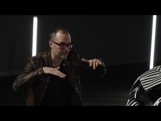 Designtalk: Der brandneue BMW M4 (G82) trifft auf den BMW M4 GT3!