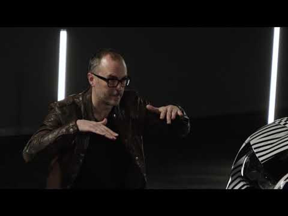 Designtalk: Der brandneue BMW M4 (G82) trifft auf den BMW M4 GT3!