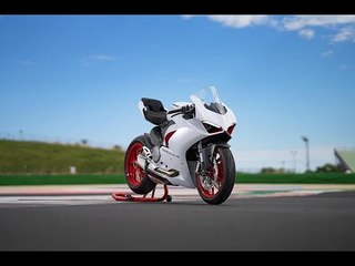 Ducati Weltpremiere 2021 Panigale V4 | V4 SP | SuperSport und e-MTB