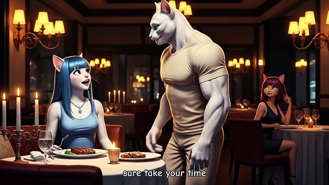 He Cheated with His Coworker — You Won’t Believe What Happened to Him 😿💔