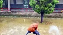 Chinese Kungfu 14