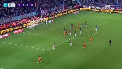 SON 10 MAÇ! Galatasaray - Trabzonspor Derbi Özeti Serisi (Tüm Goller ve Kritik Anlar)