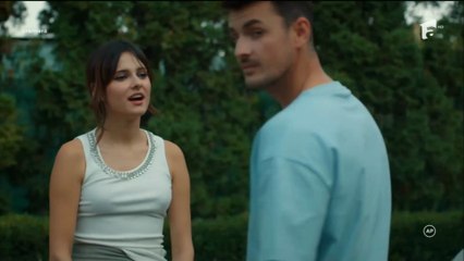 Ana _ mi . ai fost scrisa in ADN , sezonul 2 . episodul 9 ,  din   30  , Octombrie  ,  2025 . part 2