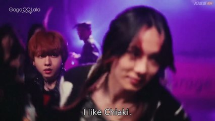 🇯🇵(BL)EP4 PU_NKS△ (2025)