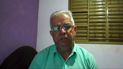 A vida de um fracassado - 1ª parte