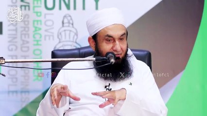 Molana Tariq Jameel on Pakistan's History, Sacrifices & Our Role 🇵🇰