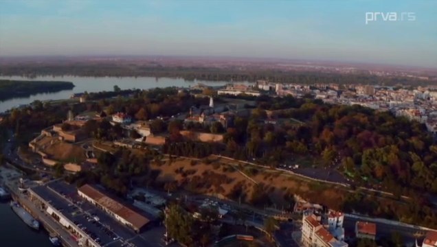 Igra sudbine 1586 epizoda NOVO