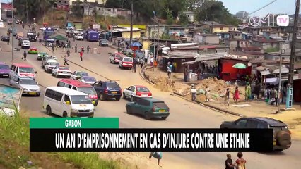 [#Reportage] Gabon : un an d’emprisonnement en cas d’injure contre une ethnie