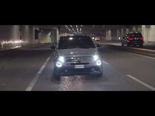 Die neue Abarth Fiat 595 Range 2021 - Präsentation der Fahrzeuge!