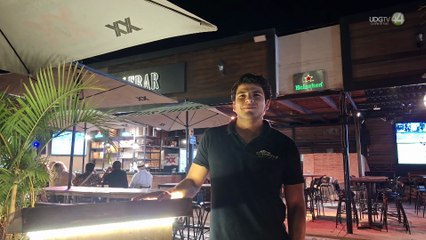 Turismo y comercio de Jamay se benefician tras el aumento del nivel del Lago de Chapala