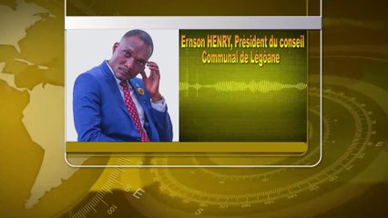 Plis pase 700 kay inonde nan Ouragan Melissa nan komin Légôane