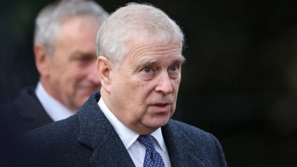 Andrés de Inglaterra perderá sus títulos por su presunta implicación en el caso Epstein