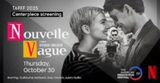 Nouvelle Vague 2025 full English comedy movie #NouvelleVague #Drama #ArtHouse #FrenchCinema #Homage #Cinematic #CharacterStudy #2025Movie #Aesthetic #ThoughtProvoking #MustWatch #IndependentFilm #VisualStorytelling #EmotionalJourney #FilmLovers