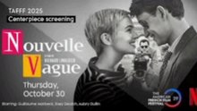 Nouvelle Vague 2025 full English comedy movie #NouvelleVague #Drama #ArtHouse #FrenchCinema #Homage #Cinematic #CharacterStudy #2025Movie #Aesthetic #ThoughtProvoking #MustWatch #IndependentFilm #VisualStorytelling #EmotionalJourney #FilmLovers