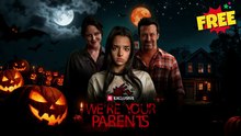 We're Your Parents - Full Movie