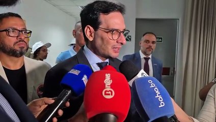 Leo Prates reage ao fim da escala 6x1: “É perfeitamente possível”