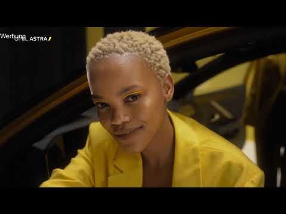 Opel Astra L (2021) - Fahraufnahmen, Interieur, Vorstellung mit Jürgen Klopp usw.