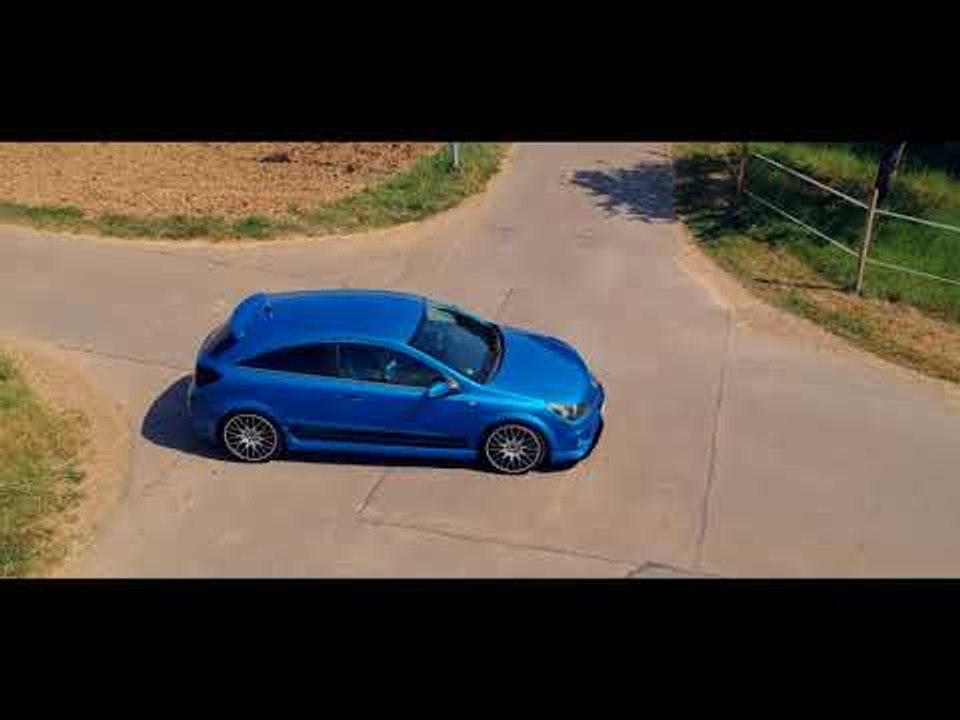 Sportlicher Opel-Hot Hatch: 241 PS & 320 Nm Astra H OPC mit JMS-Komplettpaket
