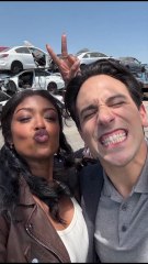 A Day in the Life with Javicia — High Potential on ABC