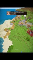 Minecraft Fast Bugrock Speedrun Seed Moment