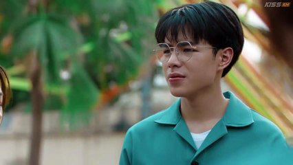 The Dark Dice Ep.8 sub eng