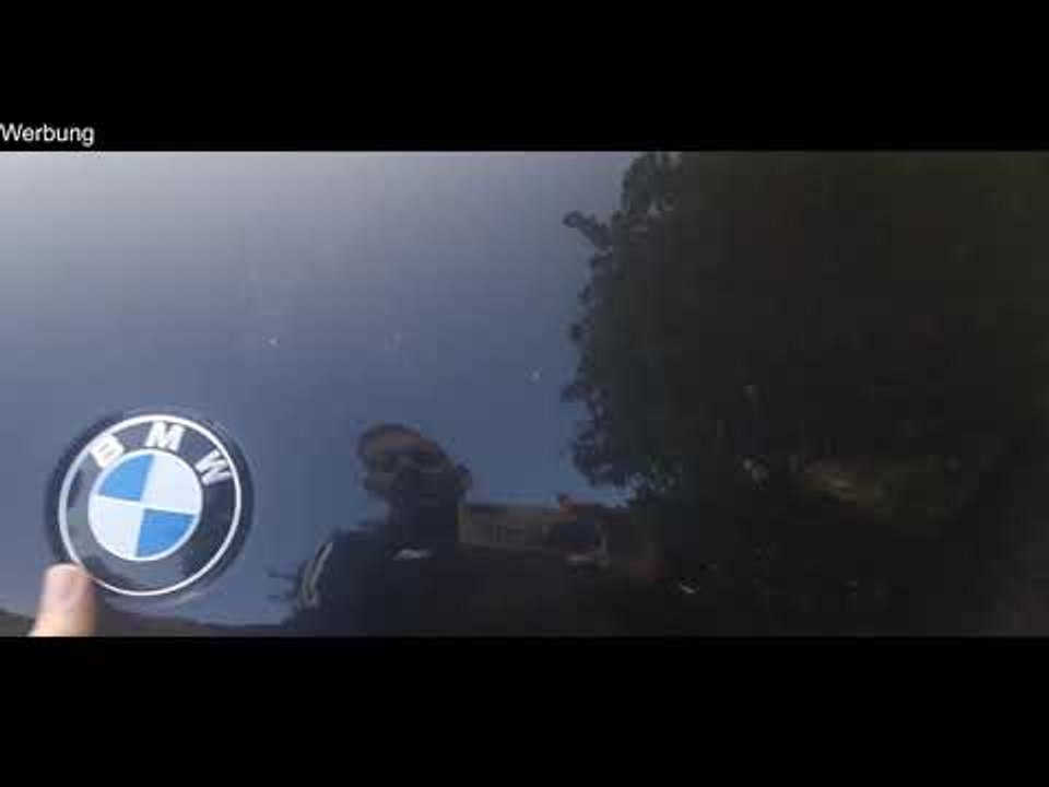 Anwendung: XADO Maximum Twin Turbo Stage 1 Additiv im BMW M550i (G30)!