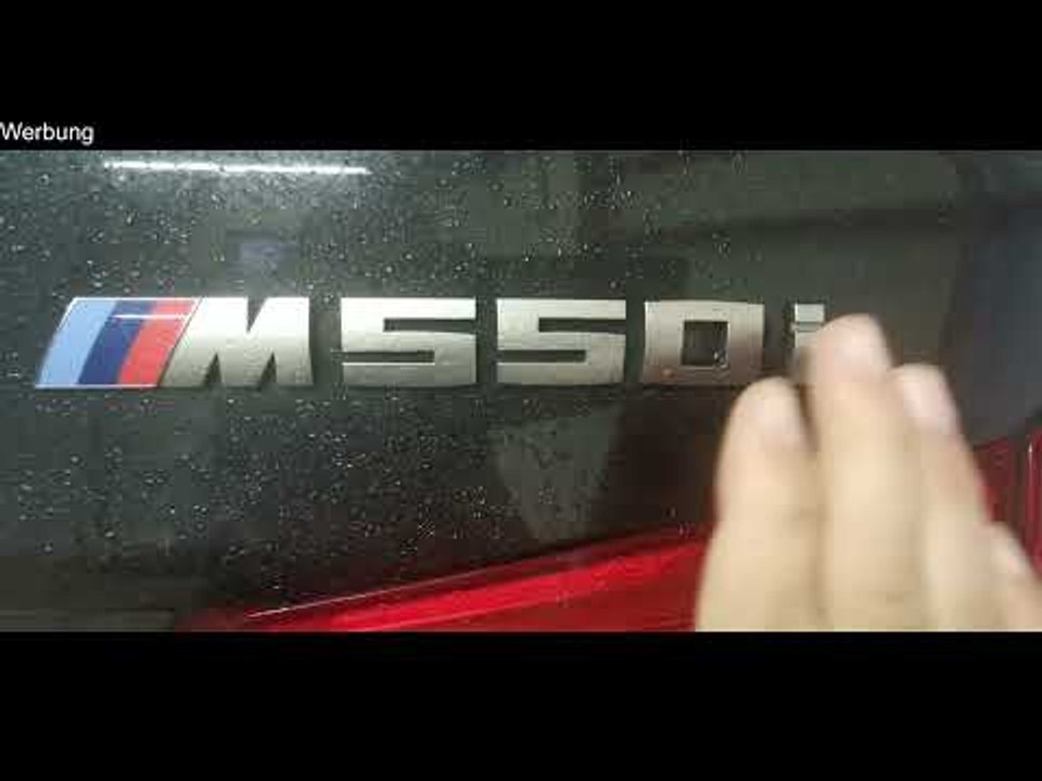 Auto Schriftzug entfernen Anleitung - Herstellerbezeichnung | Typenschild | Logo | Modellschriftzug