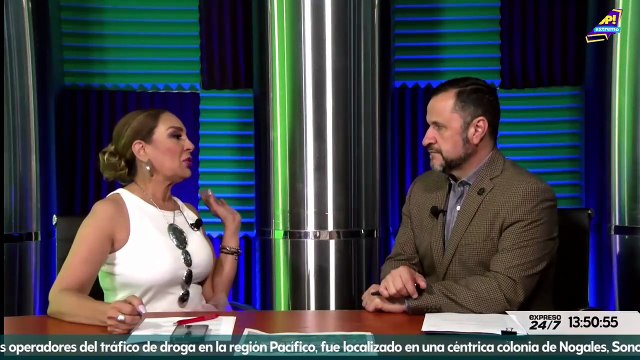 Noticiero Expreso 24/7 (2073)