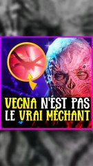 Vecna et le Flagelleur Mental : Secrets et Pouvoirs du Mage Légendaire 🧙‍♂️