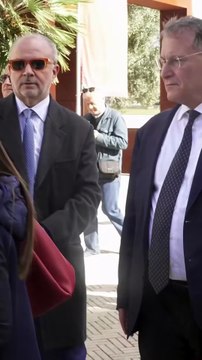 Cirielli - La Campania può crescere e può cambiare. Ci riusciremo insieme (30.10.25)